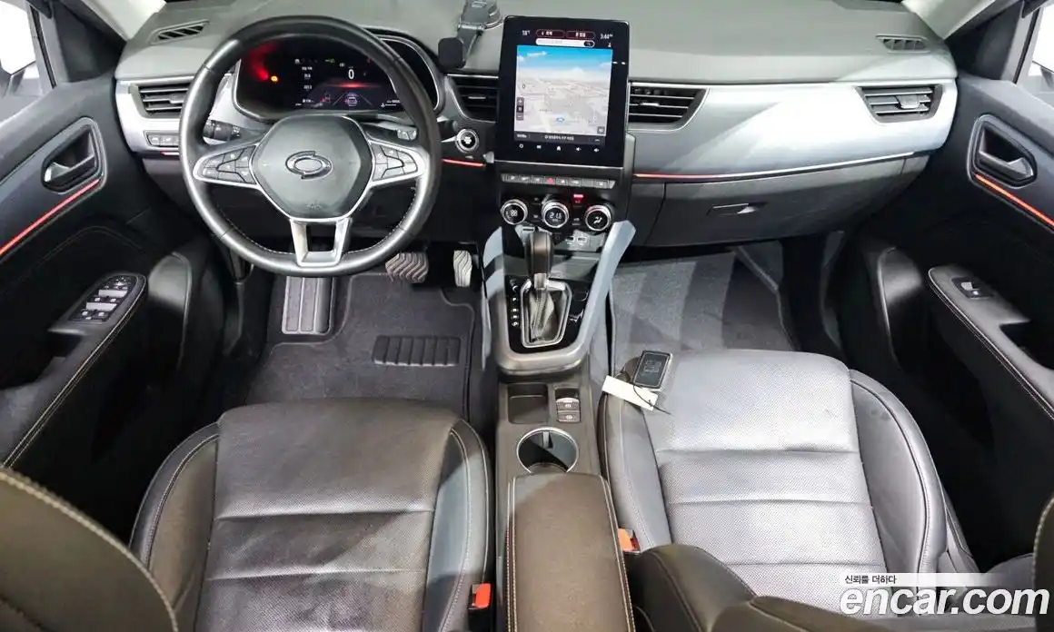 Renault XM3 2020 1.3 гидро, фото 10