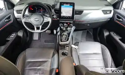 Renault XM3 2020 1.3 гидро, миниатюра 10