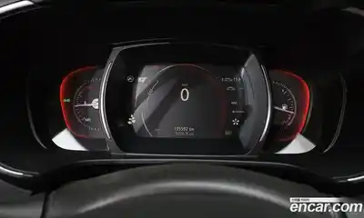 Renault QM6 2019 1.7 гидро, миниатюра 11