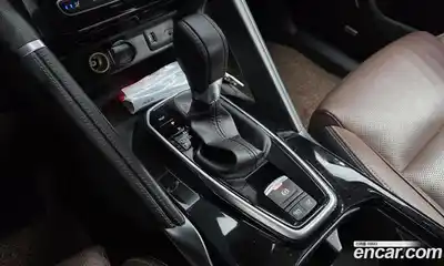 Renault QM6 2019 1.7 гидро, миниатюра 12