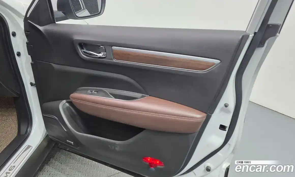 Renault QM6 2019 1.7 гидро, фото 14