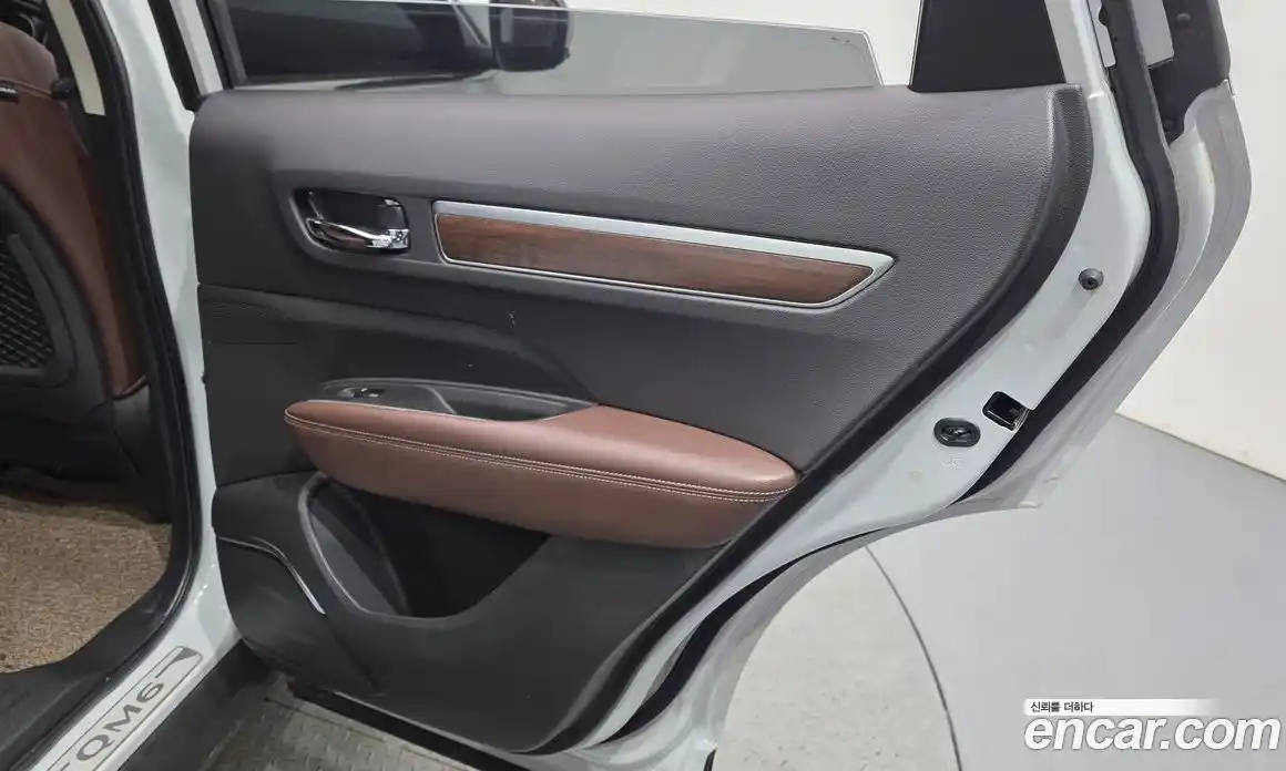 Renault QM6 2019 1.7 гидро, фото 15