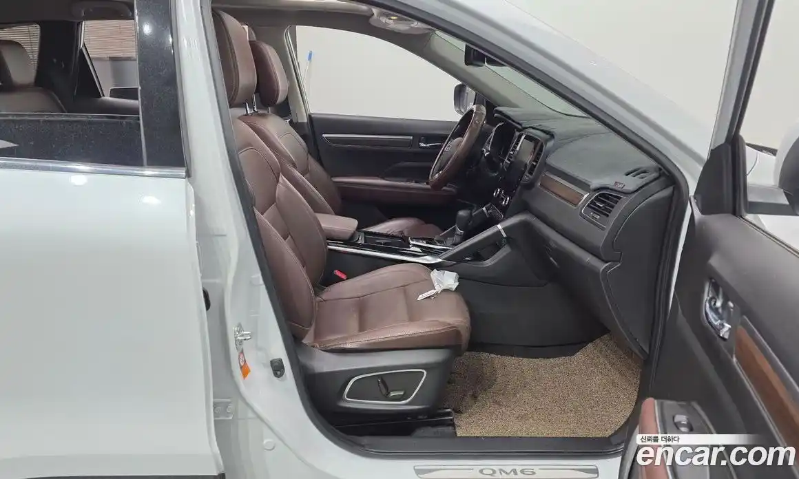 Renault QM6 2019 1.7 гидро, фото 16
