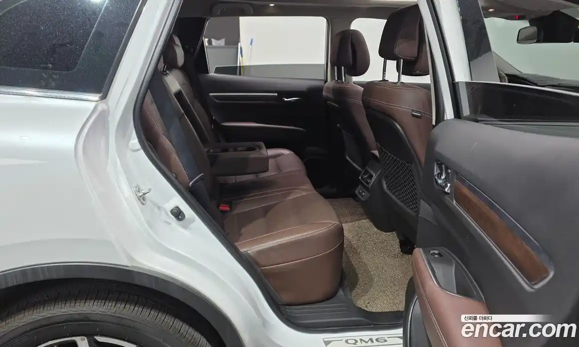 Renault QM6 2019 1.7 гидро, фото 17