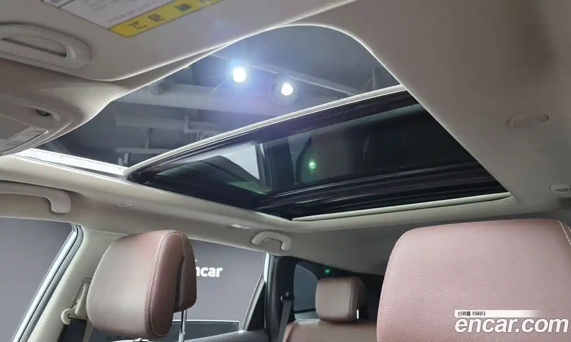 Renault QM6 2019 1.7 гидро, фото 22