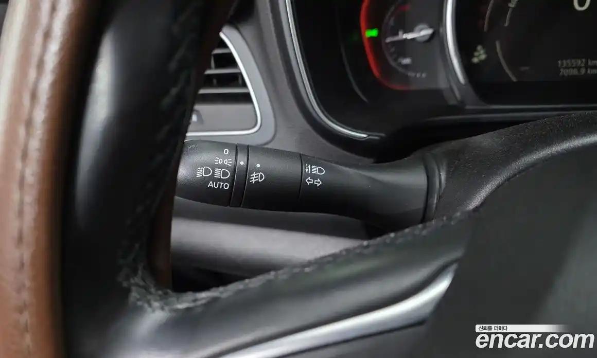 Renault QM6 2019 1.7 гидро, фото 23