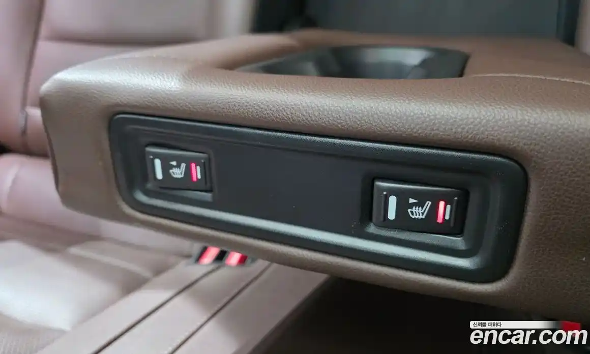 Renault QM6 2019 1.7 гидро, фото 24