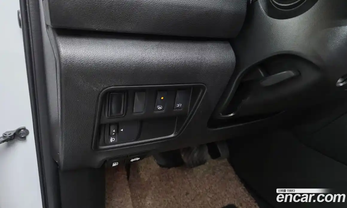 Renault QM6 2019 1.7 гидро, фото 28