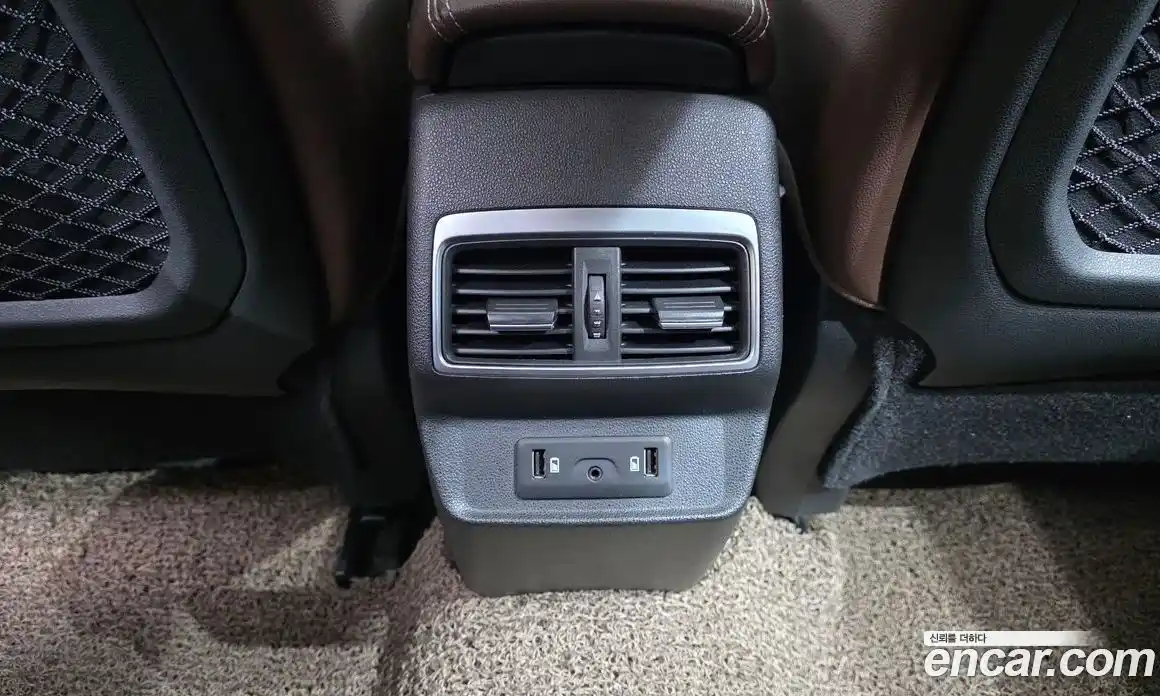 Renault QM6 2019 1.7 гидро, фото 33