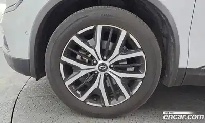 Renault QM6 2019 1.7 гидро, миниатюра 5