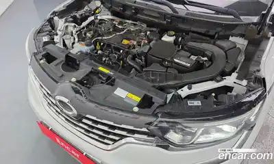 Renault QM6 2019 1.7 гидро, миниатюра 6