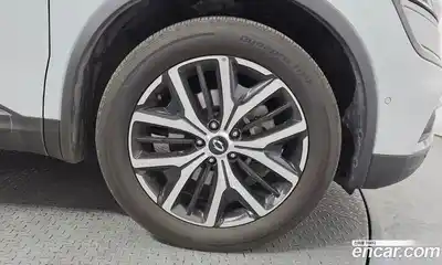 Renault QM6 2019 1.7 гидро, миниатюра 7