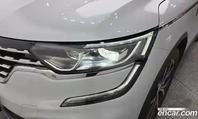 Renault QM6 2019 1.7 гидро, миниатюра 8