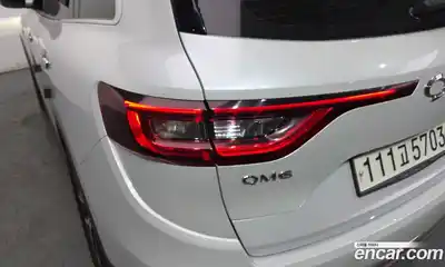 Renault QM6 2019 1.7 гидро, миниатюра 9