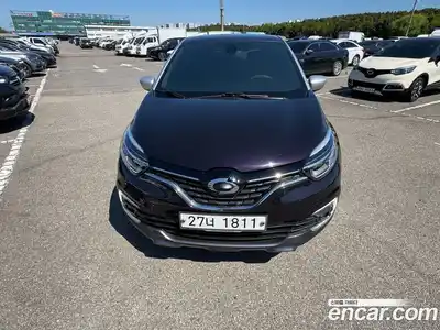 Renault QM3