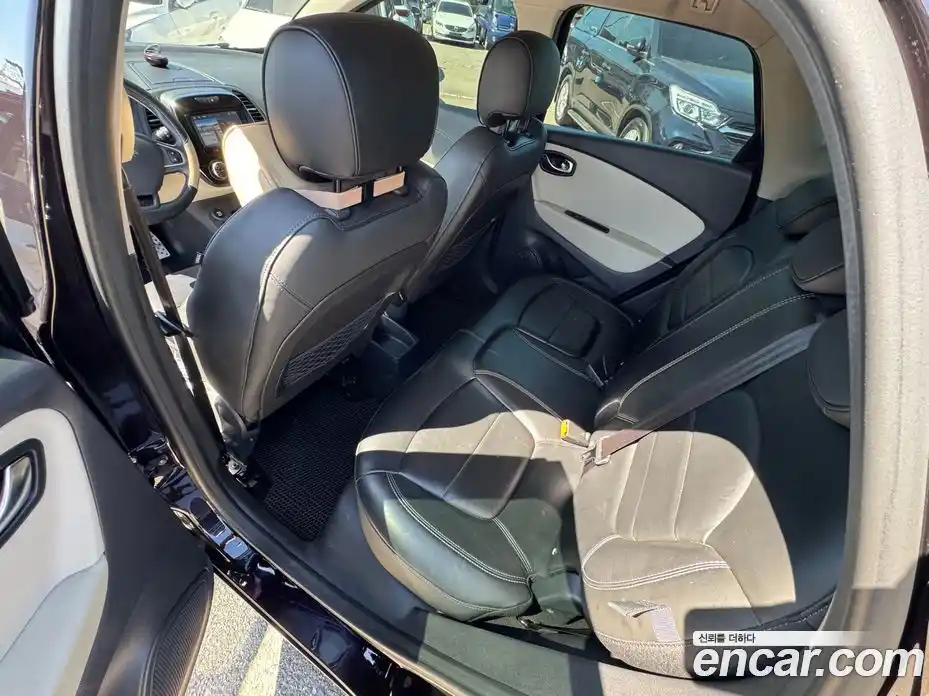 Renault QM3 2017 1.5 гидро, фото 11