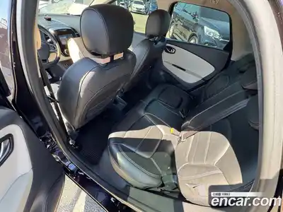 Renault QM3 2017 1.5 гидро, миниатюра 11