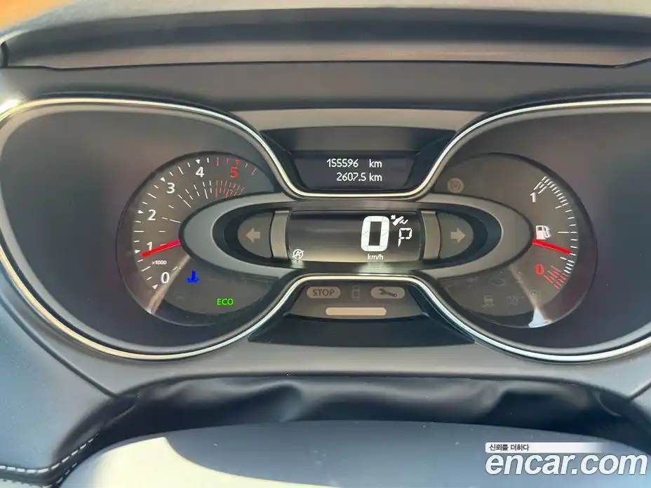 Renault QM3 2017 1.5 гидро, фото 12