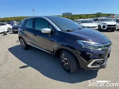 Renault QM3 2017 1.5 гидро, миниатюра 4