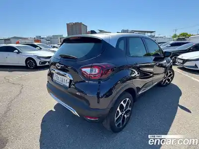 Renault QM3 2017 1.5 гидро, миниатюра 5