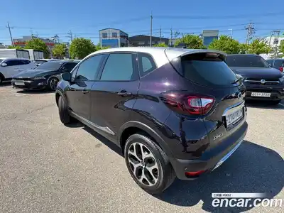 Renault QM3 2017 1.5 гидро, миниатюра 6