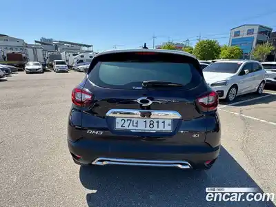 Renault QM3 2017 1.5 гидро, миниатюра 7