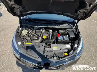 Renault QM3 2017 1.5 гидро, миниатюра 8