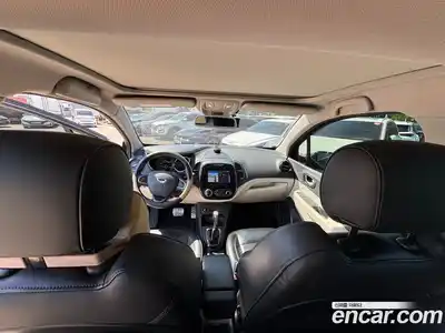 Renault QM3 2017 1.5 гидро, миниатюра 9