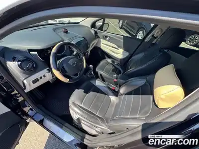 Renault QM3 2017 1.5 гидро, миниатюра 10