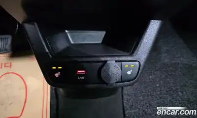 Kia Ray 2021 1.0 гидро, миниатюра 12