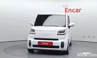 Kia Ray 2021 1.0 гидро, миниатюра 3