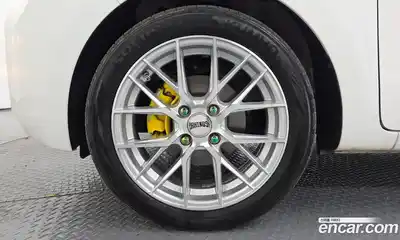 Kia Ray 2021 1.0 гидро, миниатюра 5