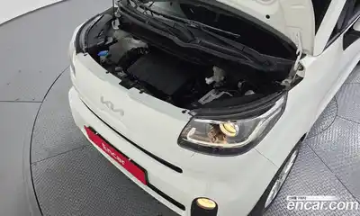 Kia Ray 2021 1.0 гидро, миниатюра 6