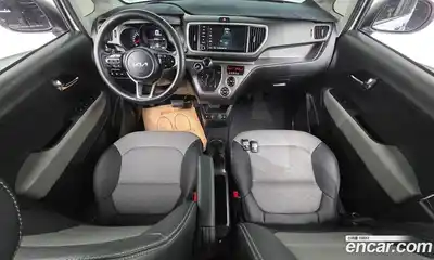 Kia Ray 2021 1.0 гидро, миниатюра 7
