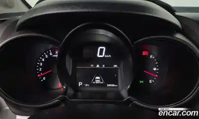 Kia Ray 2021 1.0 гидро, миниатюра 8