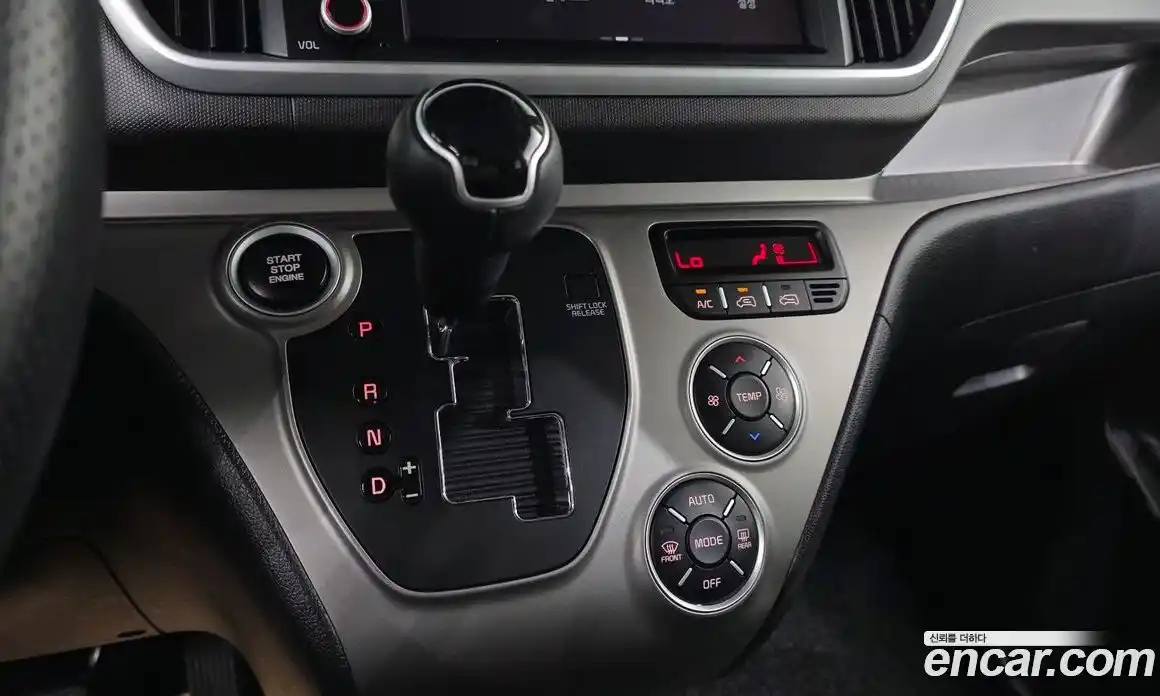 Kia Ray 2021 1.0 гидро, фото 9