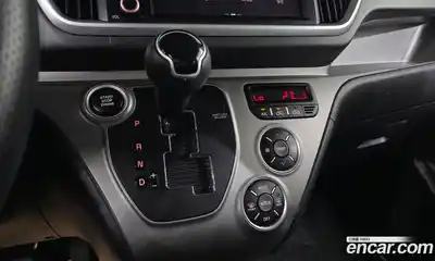 Kia Ray 2021 1.0 гидро, миниатюра 9
