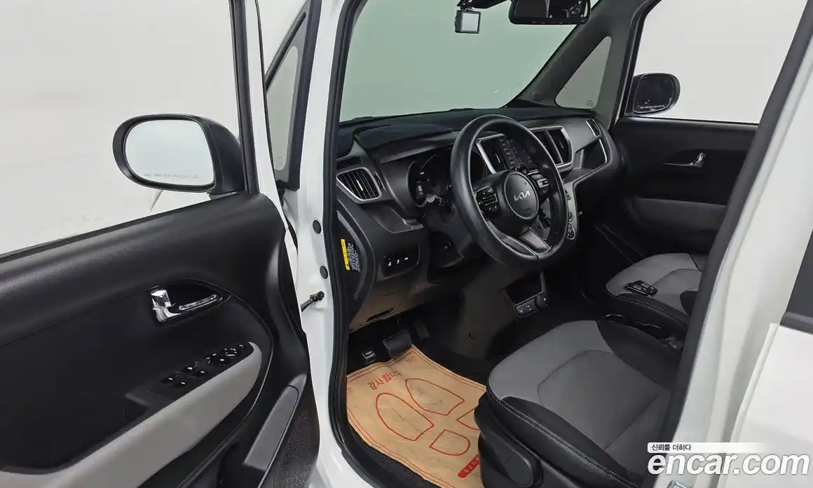 Kia Ray 2021 1.0 гидро, фото 10