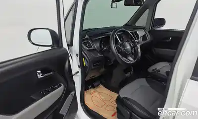 Kia Ray 2021 1.0 гидро, миниатюра 10