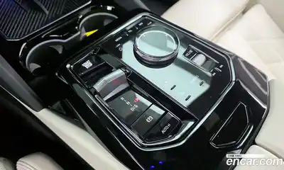 BMW 5-Series 2024 2.0 гидро, миниатюра 12