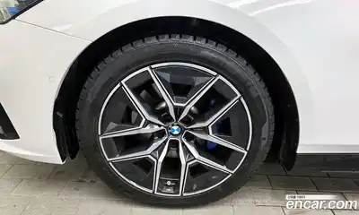 BMW 5-Series 2024 2.0 гидро, миниатюра 5