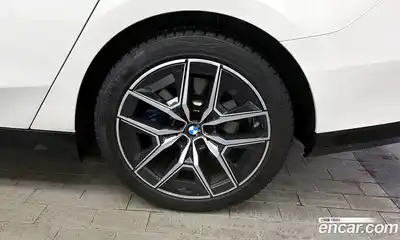 BMW 5-Series 2024 2.0 гидро, миниатюра 7