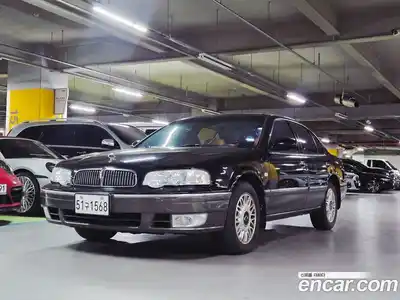Renault SM5