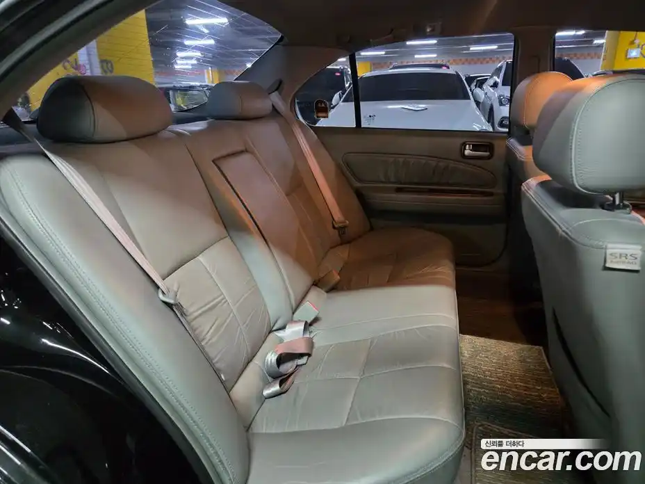 Renault SM5 2003 2.5 гидро, фото 11