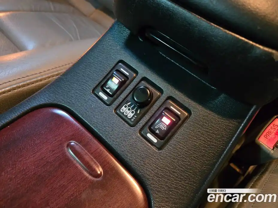 Renault SM5 2003 2.5 гидро, фото 15