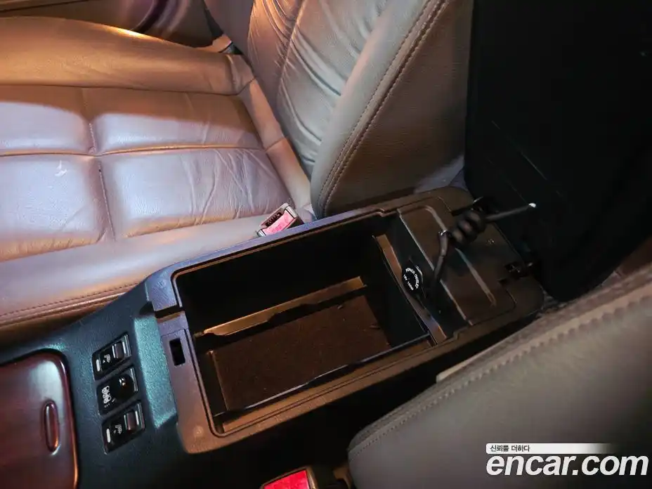 Renault SM5 2003 2.5 гидро, фото 16