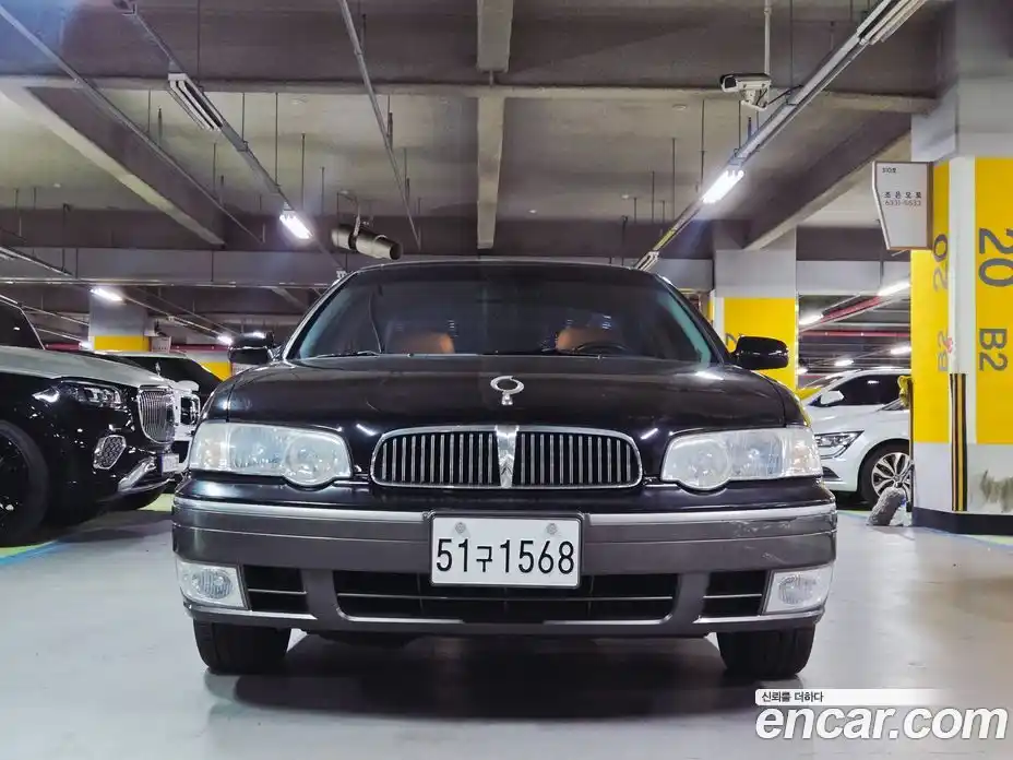 Renault SM5 2003 2.5 гидро, фото 3
