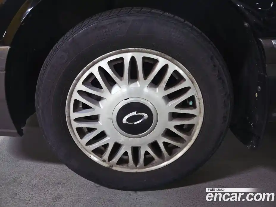 Renault SM5 2003 2.5 гидро, фото 5
