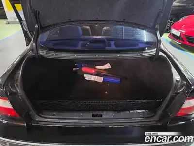 Renault SM5 2003 2.5 гидро, миниатюра 6