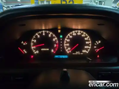 Renault SM5 2003 2.5 гидро, миниатюра 8